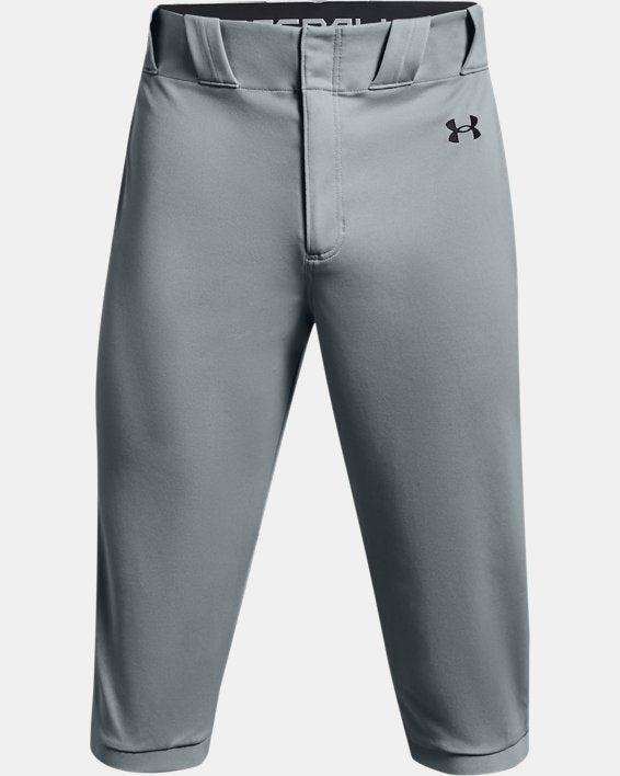 UA Utility Pro Men's Knicker Baseball Pants