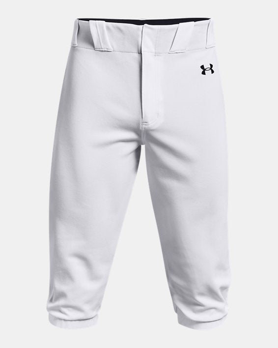 UA Utility Pro Men's Knicker Baseball Pants