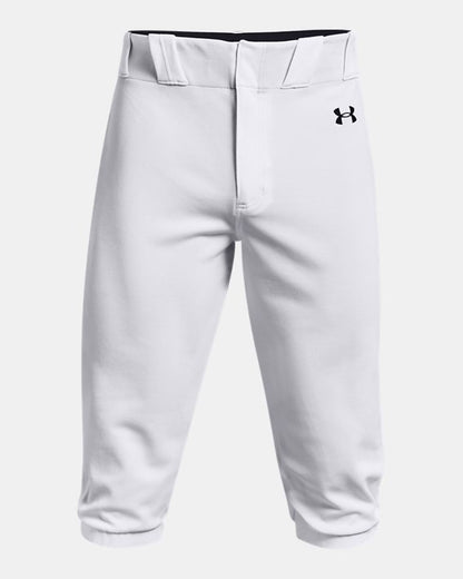 UA Utility Pro Men's Knicker Baseball Pants