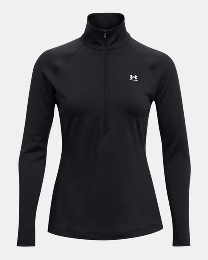 ColdGear Authentics Women's 1/2 Zip