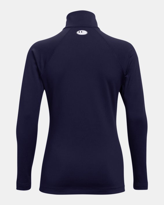ColdGear Authentics Women's 1/2 Zip