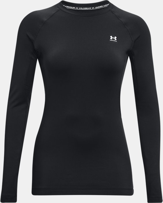 ColdGear Women's Crew