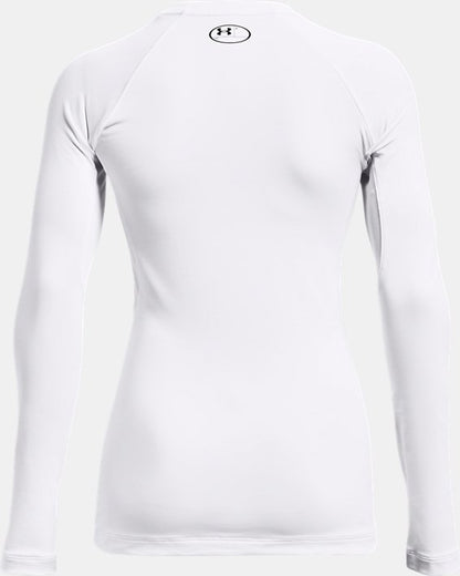 ColdGear Women's Crew