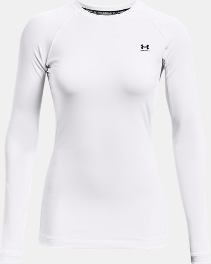 ColdGear Women's Crew