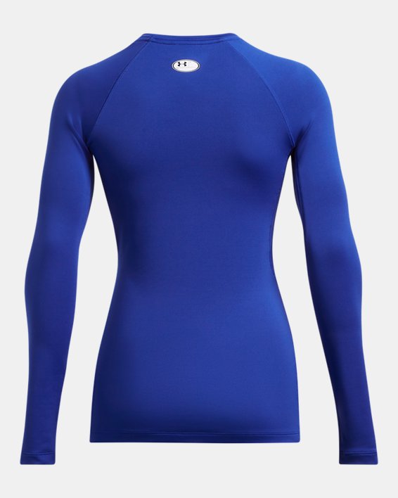 ColdGear Women's Crew