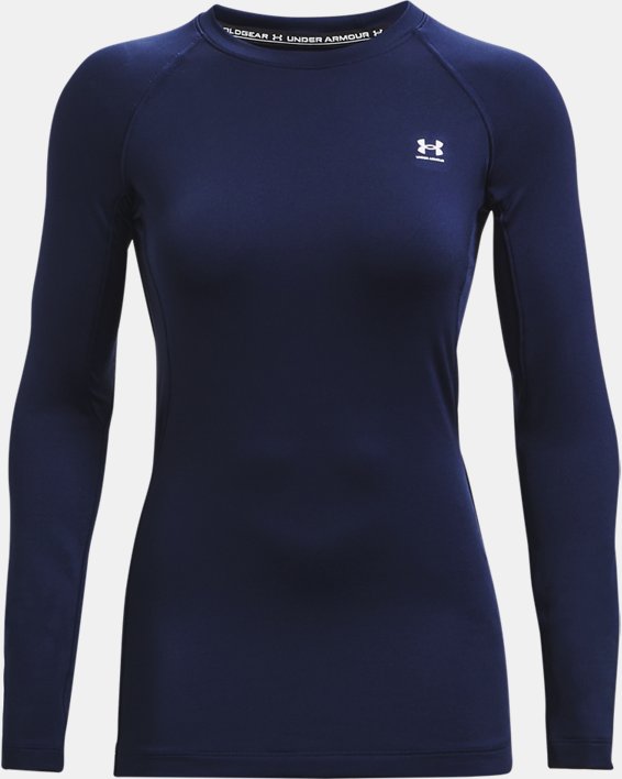 ColdGear Women's Crew