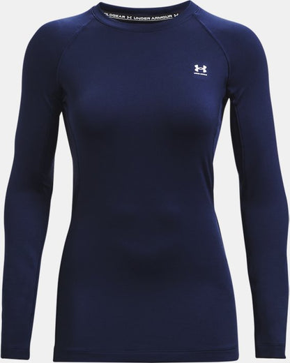 ColdGear Women's Crew