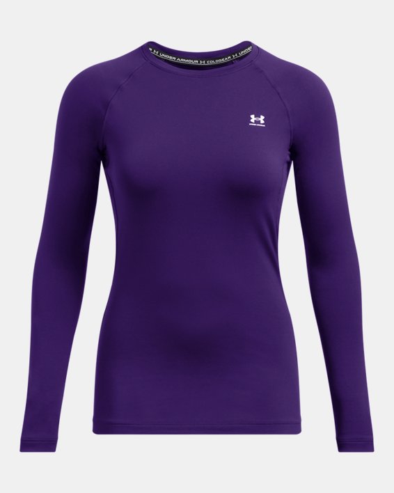 ColdGear Women's Crew