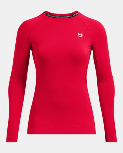 ColdGear Women's Crew