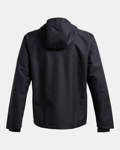 UA Stormproof Lined Men's Rain Jacket
