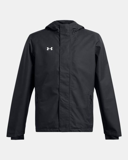 UA Stormproof Lined Men's Rain Jacket