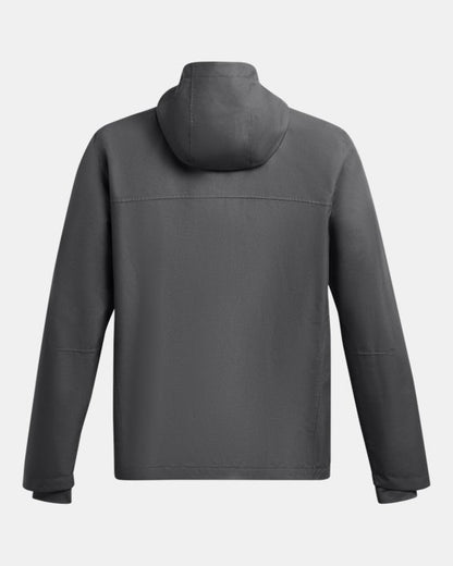 UA Stormproof Lined Men's Rain Jacket