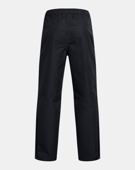 UA Stormproof Lined Men's Rain Pants