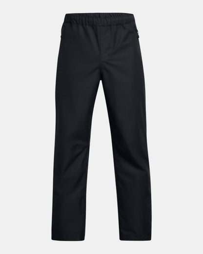 UA Stormproof Lined Men's Rain Pants