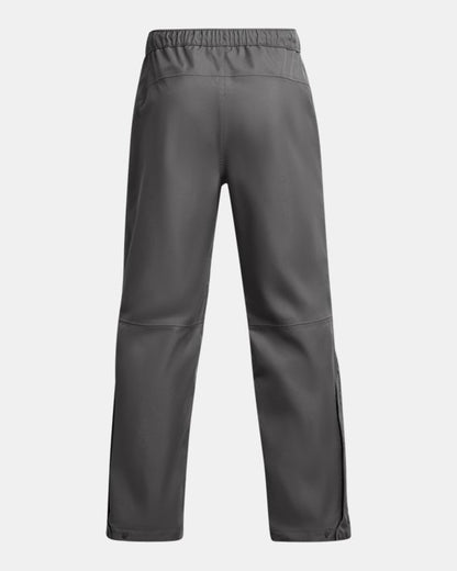 UA Stormproof Lined Men's Rain Pants