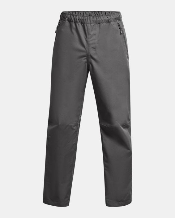 UA Stormproof Lined Men's Rain Pants