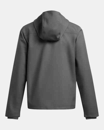 UA Stormproof Lined Women's Rain Jacket