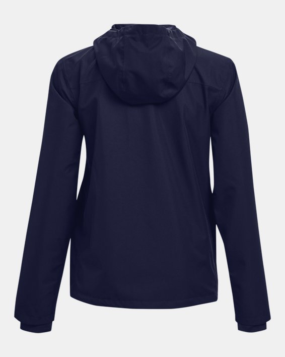 UA Stormproof Lined Women's Rain Jacket