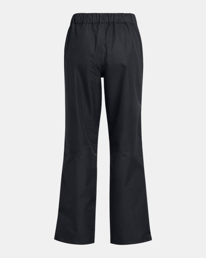 UA Stormproof Lined Women's Rain Pants