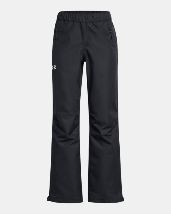 UA Stormproof Lined Women's Rain Pants