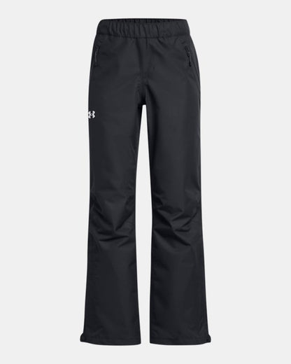 UA Stormproof Lined Women's Rain Pants