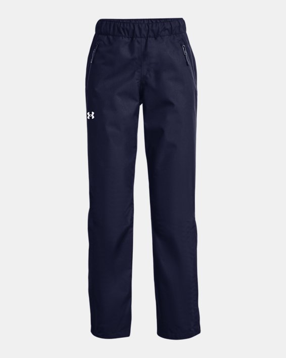UA Stormproof Lined Women's Rain Pants
