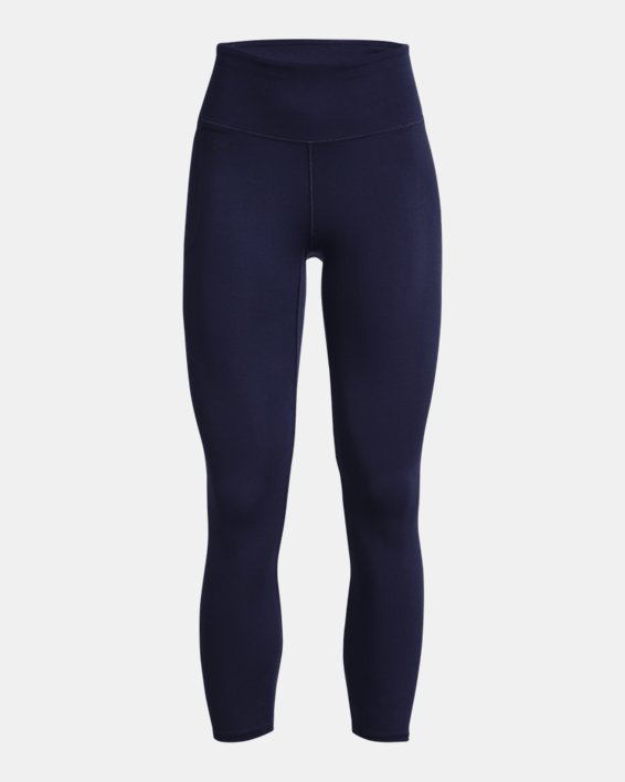 UA Motion Women's Ankle Leggings