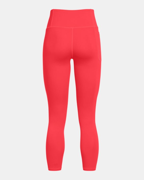 UA Motion Women's Ankle Leggings