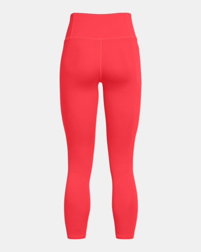 UA Motion Women's Ankle Leggings