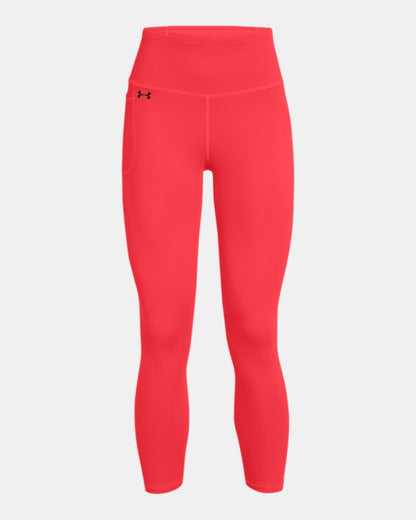 UA Motion Women's Ankle Leggings