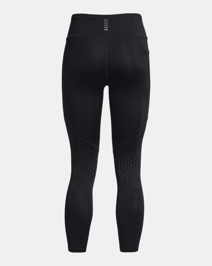 UA Launch Women's Ankle Tights