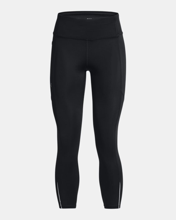 UA Launch Women's Ankle Tights