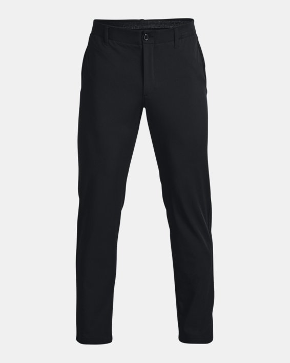 UA Iso Chill Men's Tapered Pants