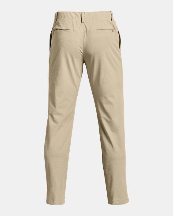 UA Iso Chill Men's Tapered Pants