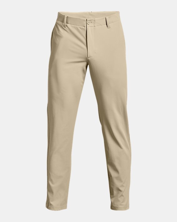 UA Iso Chill Men's Tapered Pants