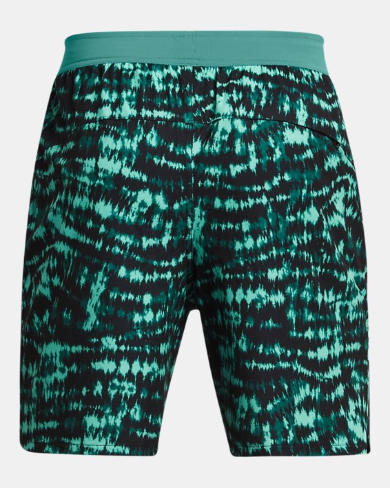 UA Expanse Men's 2 in 1 Boardshorts