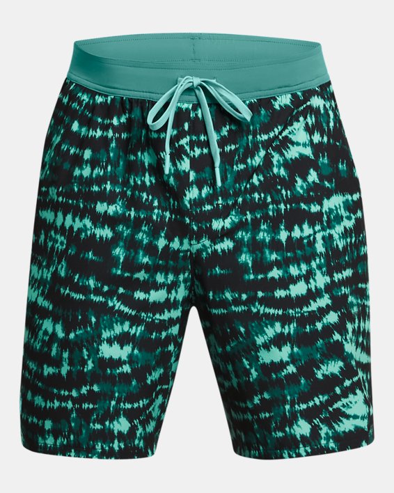 UA Expanse Men's 2 in 1 Boardshorts