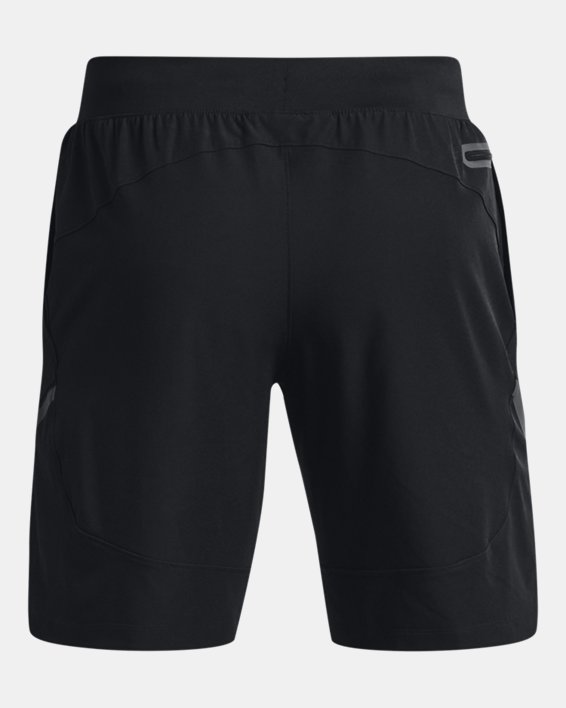 UA Unstoppable Men's 8 Shorts