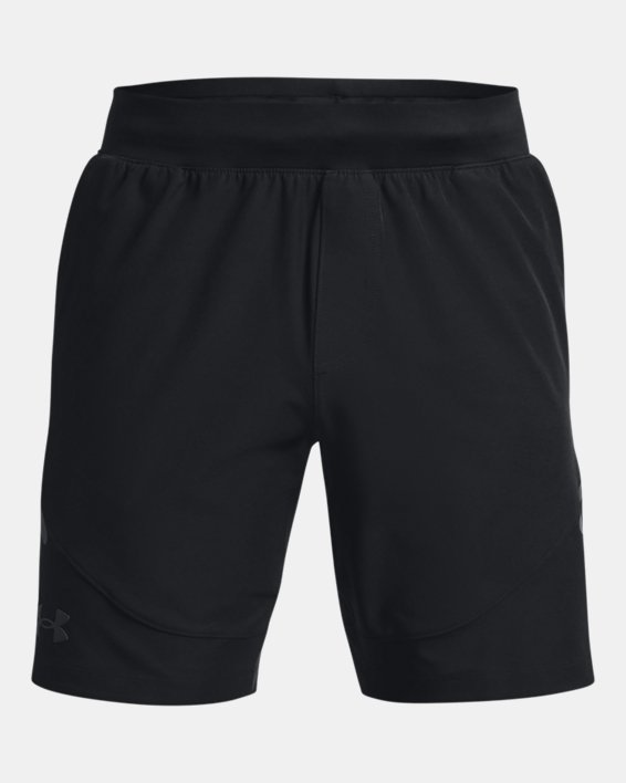 UA Unstoppable Men's 8 Shorts