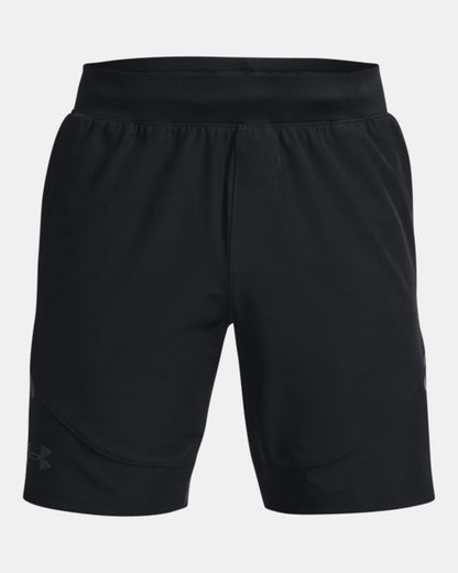 UA Unstoppable Men's 8 Shorts