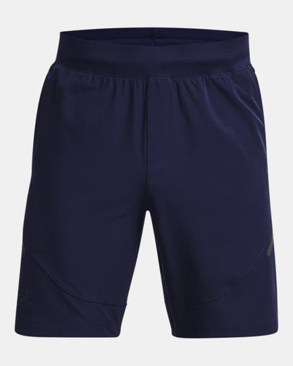 UA Unstoppable Men's 8 Shorts