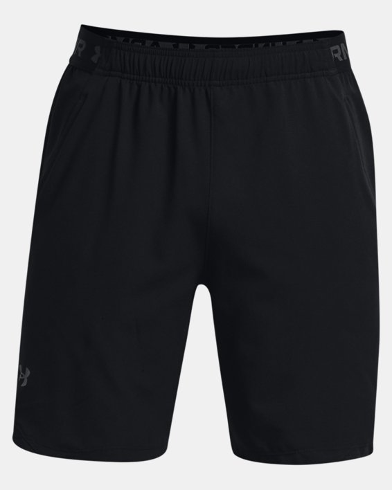 UA Vanish Woven Men's 8 Shorts