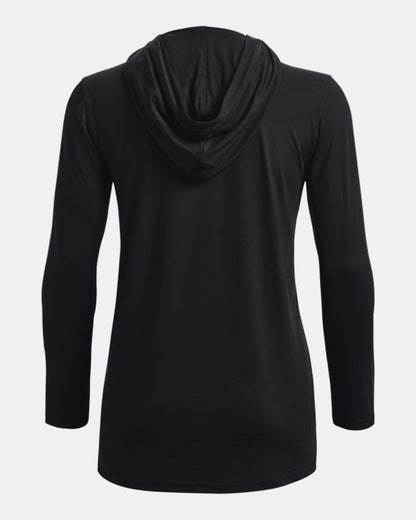 UA Knockout Team Women's Hoodie