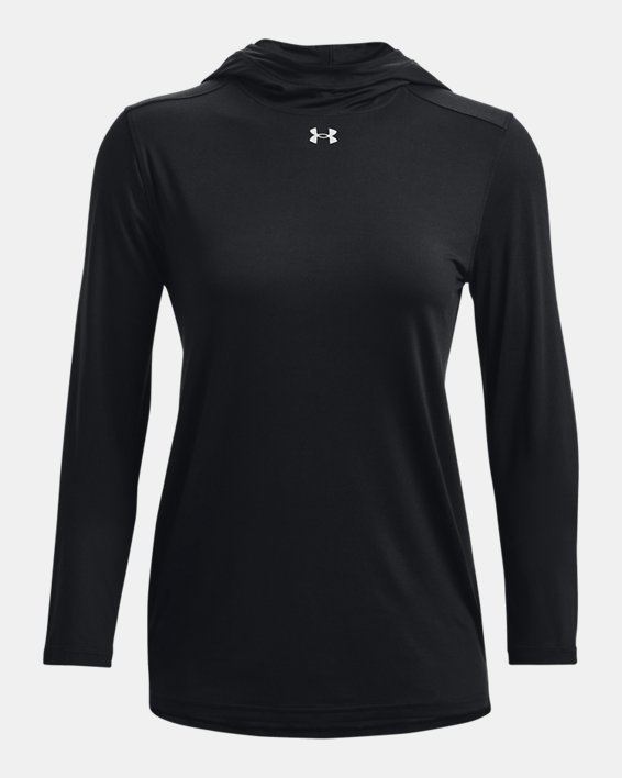 UA Knockout Team Women's Hoodie