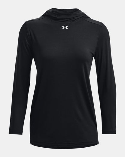 UA Knockout Team Women's Hoodie