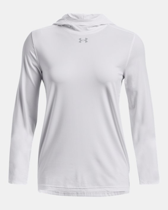 UA Knockout Team Women's Hoodie
