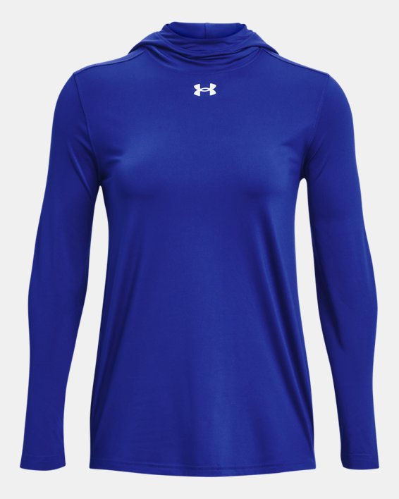 UA Knockout Team Women's Hoodie
