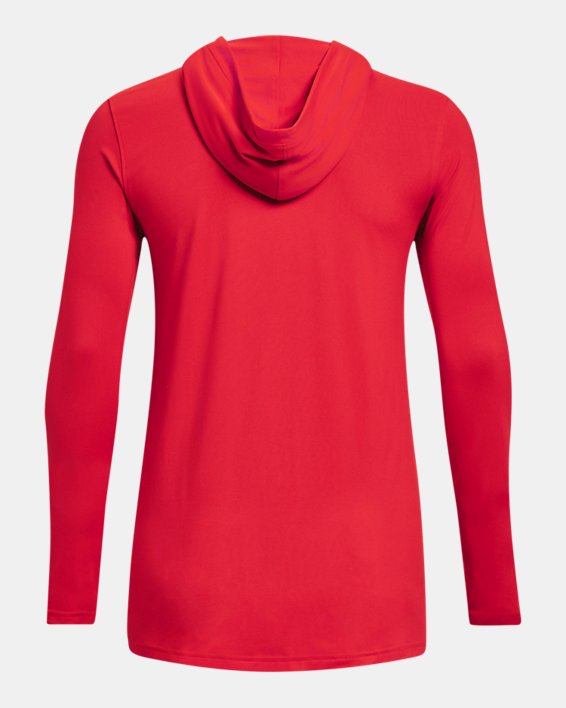 UA Knockout Team Women's Hoodie