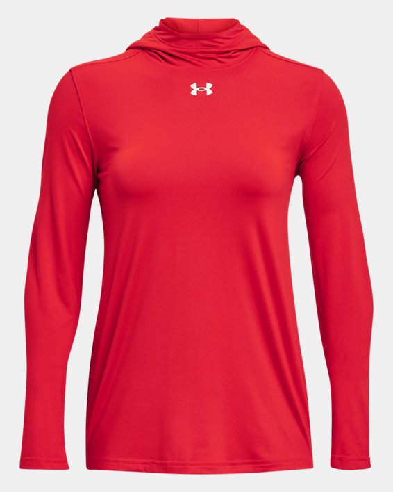 UA Knockout Team Women's Hoodie