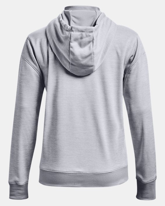 Armour Fleece Storm Women's Full Zip